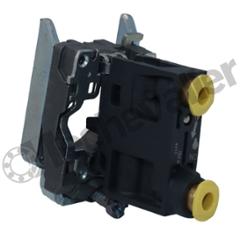PXB-B3121B VALVE 3/2 NO + SUPPORT 60L/min - PARKER