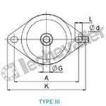 5018-033 50SH PLOT - 96511 - TRELLEBORG