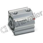 QP2A020A020 VERIN COMPACT D.E. MAGN. D20 C20