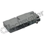 R502A2BD0MA00F1 DIST. 2X3/2NF 24VDC 650L/min ISO15407-2 18mm - AVENTICS