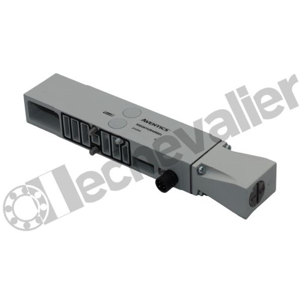 R502AY429409001 MODULE ISOLATION P. POUR 1 TRANCHE DIST. 502- ASCO