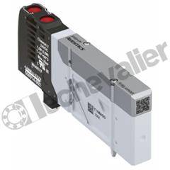 XV03-PI-2X3/2OO-24DC-E-PI3-PN-NO-S AVENTICS