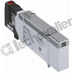 XV05-PI-5/2SR-24DC-E-PI3-PN-No-S AVENTICS