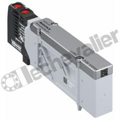 XV05-PI-5/2DS-24DC-E-PI3-PN-NO-S AVENTICS