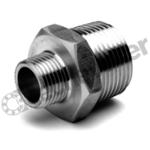 245I.26X34-15X21 REDUCTION MM INOX ( 1 - 1/2 ) BSPT INOX 316L - PN20