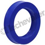RS90 105/3 - 90X105X11.50 JOINT DE TIGE PU 95SH