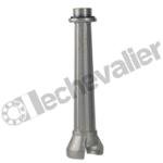 RSFLA.20 FUT DE LANCE ALU. SYM. 20 M24X200 - TRIBOULET