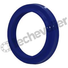 RSW100 - 100X112.2X7.1 JOINT RACLEUR DOUBLE PU 95SH