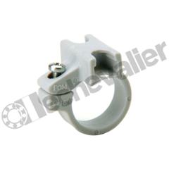S-CST-02 KIT FIXATION DET- CST/CSH POUR MONTAGE SUR VERIN ISO6432 D16