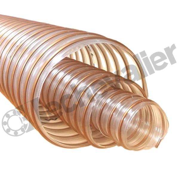 SA1308PURL.102X104 GAINE PU ESTER 0,9mm -40°C à +90°C 5M - PROSIFLEX