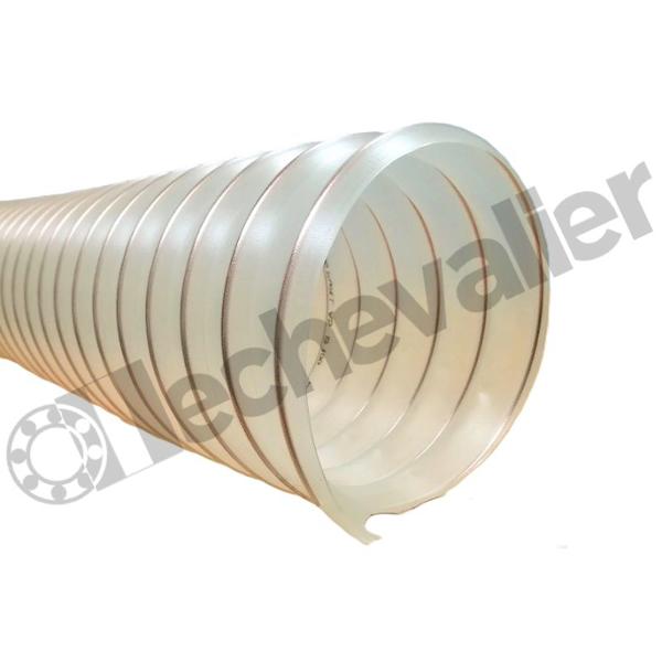 SA504PURLASH.254X258 GAINE PU ETHER 0,5mm -40°C à +90°C 10M - PROSIFLEX