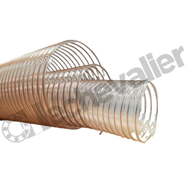 SA805PURM.30X32 GAINE PU ESTER 0,5mm -40°C à +90°C 10M - PROSIFLEX