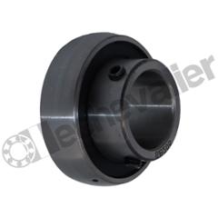 SB206 2RS* INOX ROULEMENT INOX