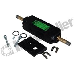SCG551A002MS.AC/DC DIST. 5/2 BIST. NAMUR - DEBIT 700L/min- ASCO