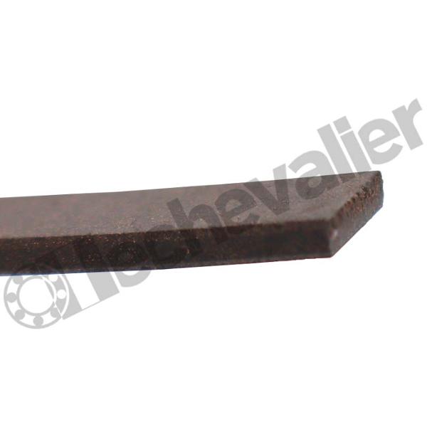 SF 50X55X5.5 PTFE BAGUE GUIDAGE TIGE MERKEL-24110082