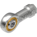 SGS-M16 TENON ROTULE AP6 9258 - FESTO