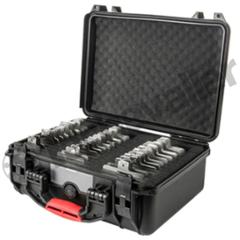 SHIMS-CASE-AB-10/10 COFFRET DE CALES - SCHAEFLLER
