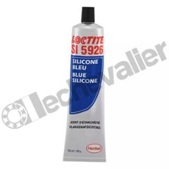 SI 5926 TUBE 100ML JOINT BLEU - LOCTITE