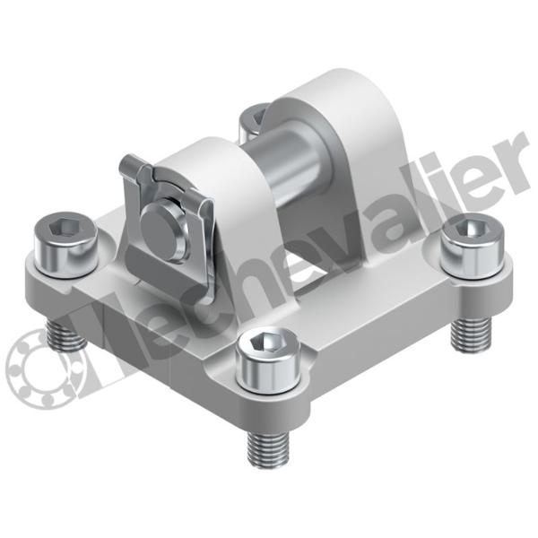 SNC-40 CHAPE AB6 NFE 49003 174384 - FESTO