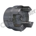 MOYRX19STD MOYEU ROTEX 19 ALU ST NON ALESE