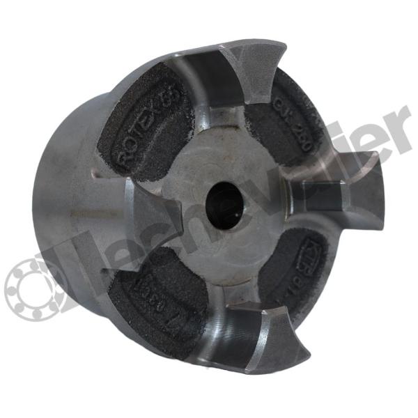 MOYRX100STF MOY ROTEX 100 FTE ST PREALESE D.45