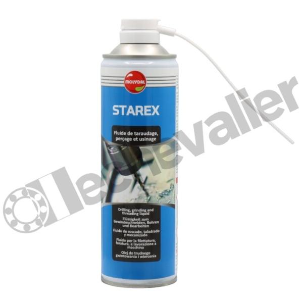 STARA2 STAREX AEROSOL 650ML   MOLYDAL
