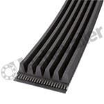 PJ 1270 CONTITECH COURROIE MULTIRIB CONTI