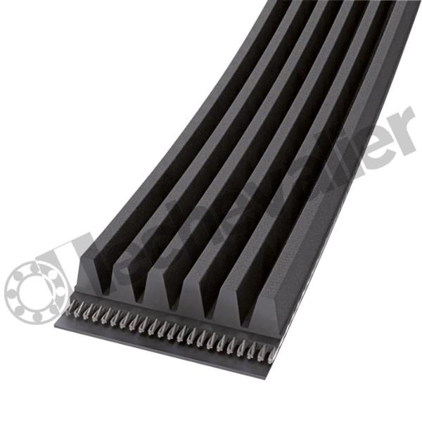 PJ 1270 CONTITECH COURROIE MULTIRIB CONTI