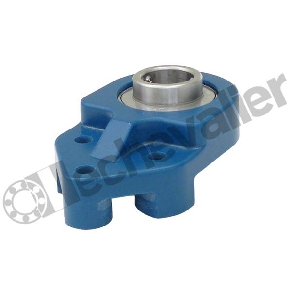 SUCBFBQK206-19/F PALIER GRAISSE ALIMENTAIRE TIMKEN