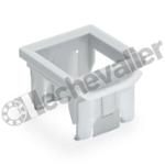 SWCN-F Kit d'encastrement pour SWCN