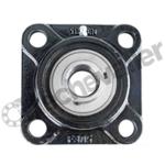 UCF202-10 PALIER TIMKEN