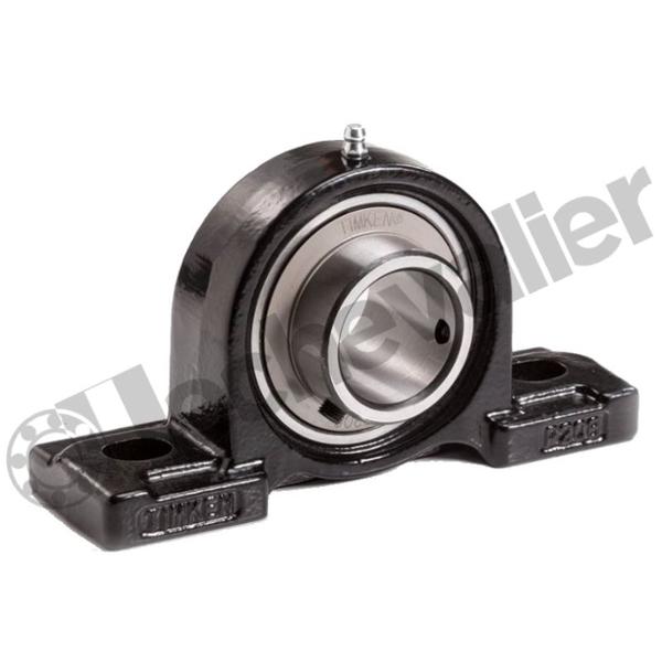 UCP201 PALIER 12X127X37,34 TIMKEN