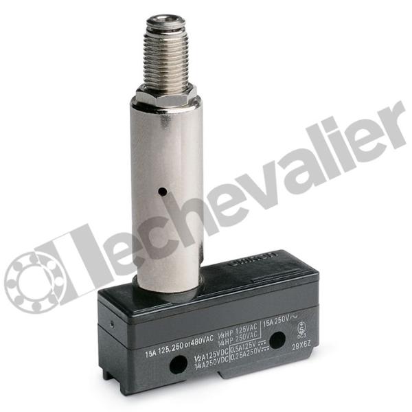 TRP-8 Convertisseur pneumoélectrique 1/8'