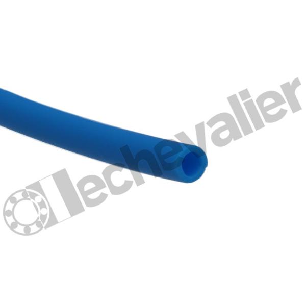 TUBE.PU4X2.5BLEU TUBE PU 98SH 25M ALFAFLEX