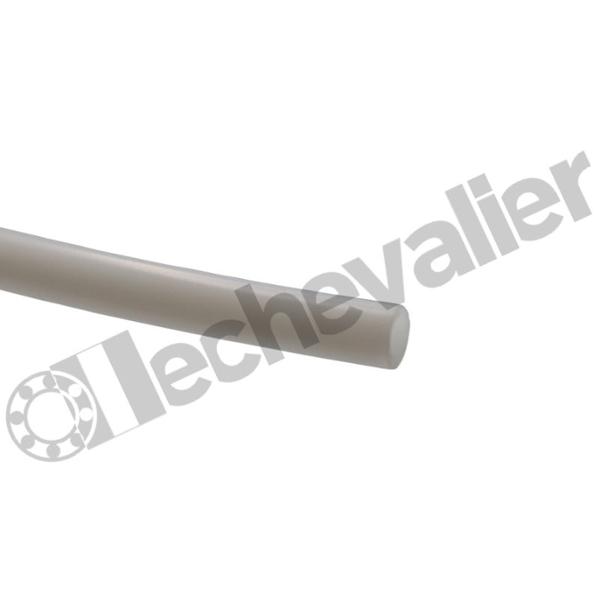 TUBE.PTFE8X6-25 TUBE PTFE CALIBRE TUBE PTFE FDA - 25M