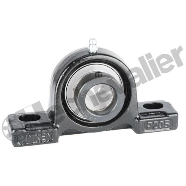 UELP202 PALIER 15X127X37,34 TIMKEN