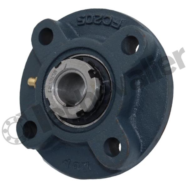 UKFC206* PALIER