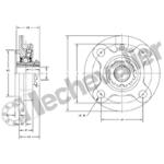 UKFC206* PALIER