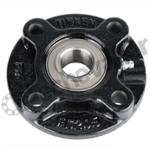 UKFC205 PALIER 25X115,06X35,56 TIMKEN
