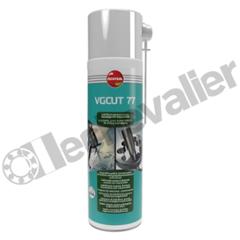 VGCUT77A2 LUBRIFIANT VG CUT 77 AEROSOL 650 ML