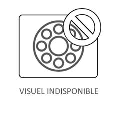 QJ208-XL-TVP ROULEMENT FAG