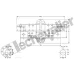 FLECTOR VS170 LONG FLECTOR ACC VIVA ETIQUETTE ATEX