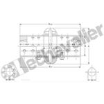 MOYEU V110 HTL MOYEU ACC VIVA 110 TL1108