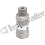 VNV-MF-1/4 PALPEUR A BILLES 1/4 CAMOZZI