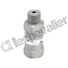 VNV-MF-1/4 PALPEUR A BILLES 1/4 CAMOZZI
