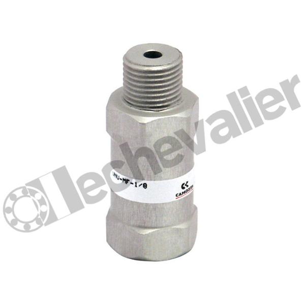 VNV-MF-1/4 PALPEUR A BILLES 1/4 CAMOZZI
