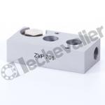 ZVP.101 EMBASE NAMUR 1/4 BANJO 3/8 .