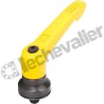 K1597.20816X10 MANETTE INDEXABLE AVEC PALIER