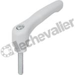 K1702.00588X20 MANETTE INDEXABLE T. 0 M05X20,