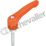 K1702.0032X20 MANETTE INDEXABLE T. 0 M03X20,